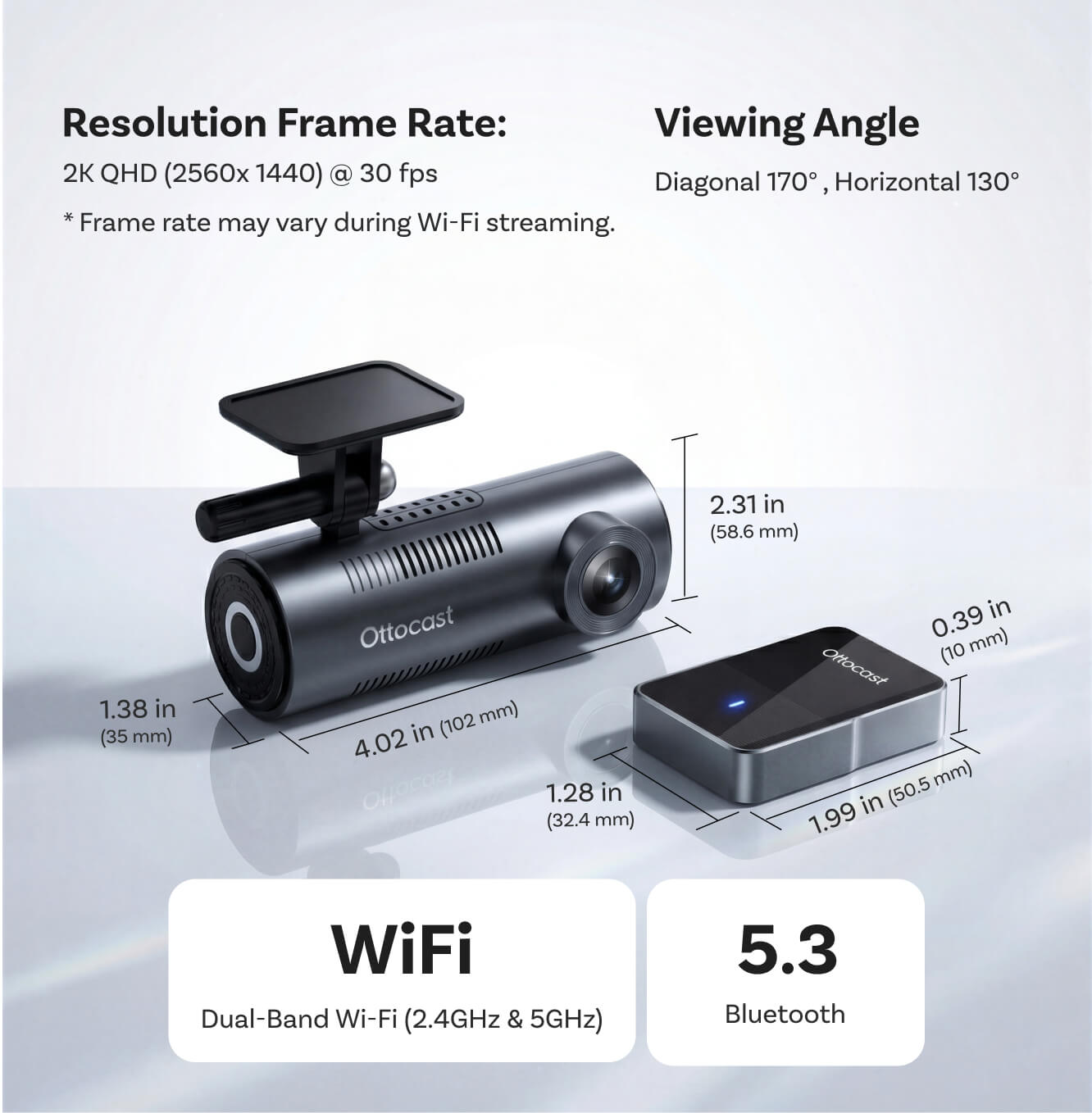 OttoSafe Cam
