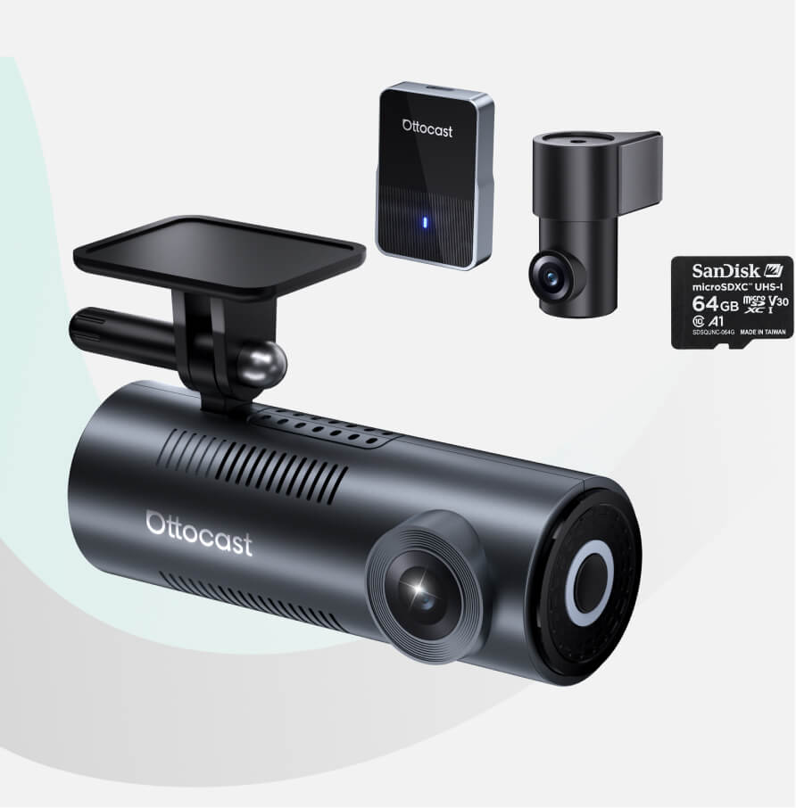 OttoSafe Cam