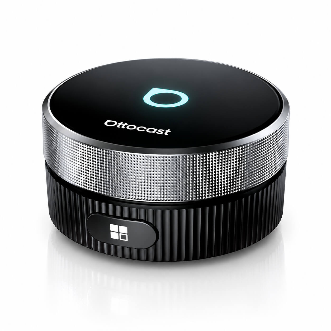 Ottosafe Knob CarPlay Controller (Compatible with Mini Series)