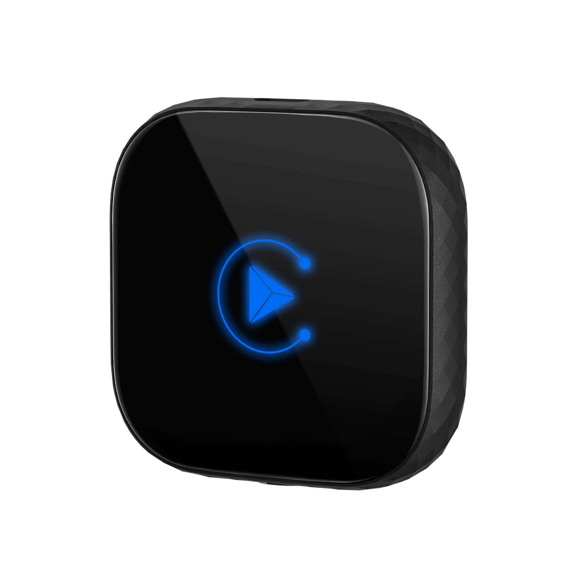 2 in 1 The Smart Wireless CarPlay/Android Auto Link