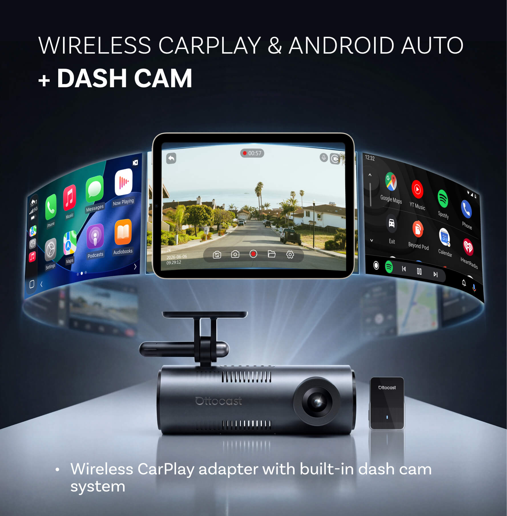 OttoSafe Cam