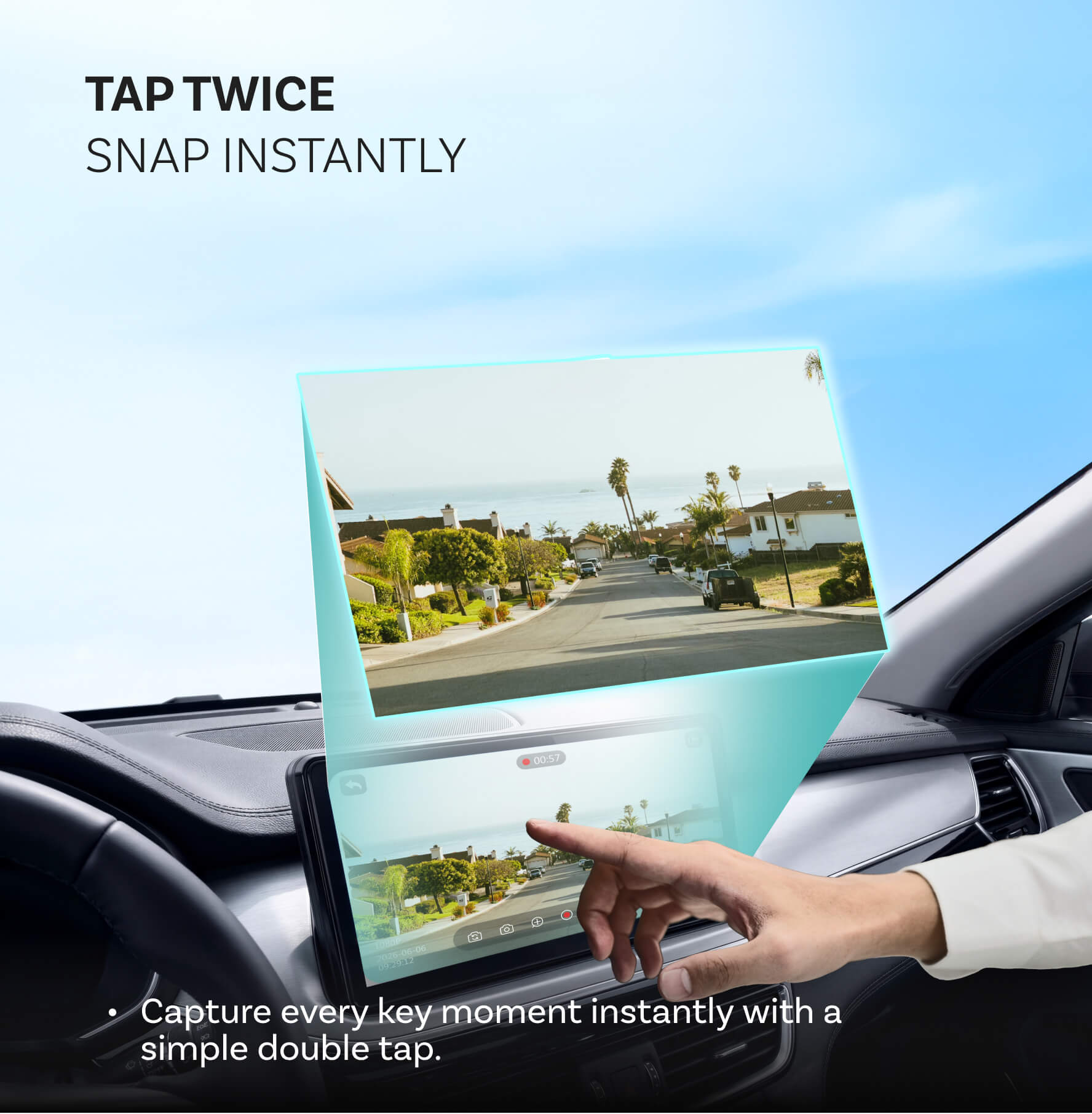 OttoSafe Cam