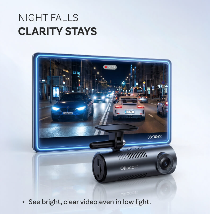 OttoSafe Cam