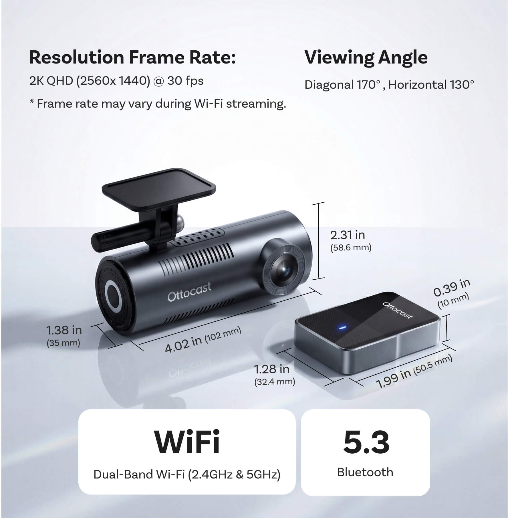 OttoSafe Cam