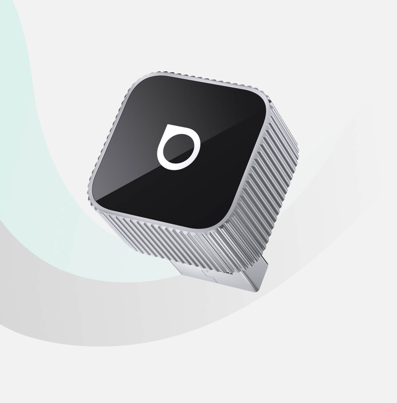 Ottocast Mini 3.0 Wireless CarPlay/Android Auto Adapter