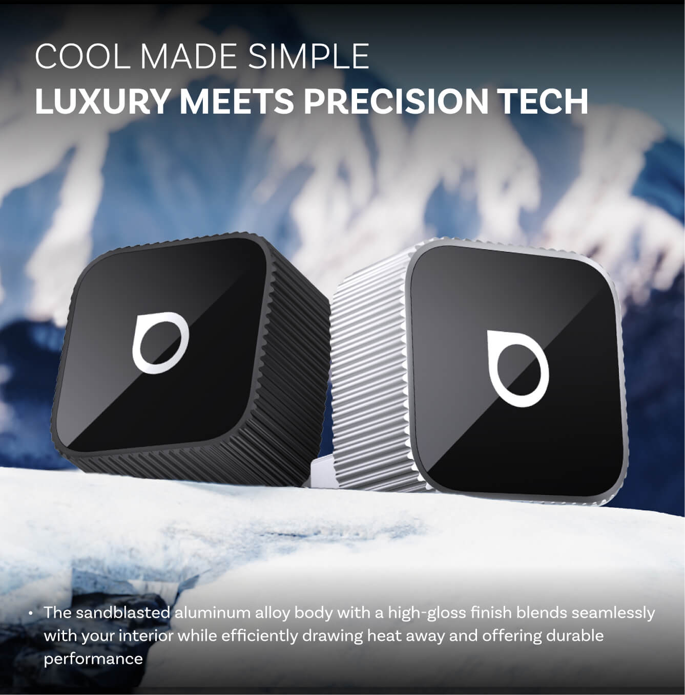 Ottocast Mini 3.0 Wireless CarPlay/Android Auto Adapter