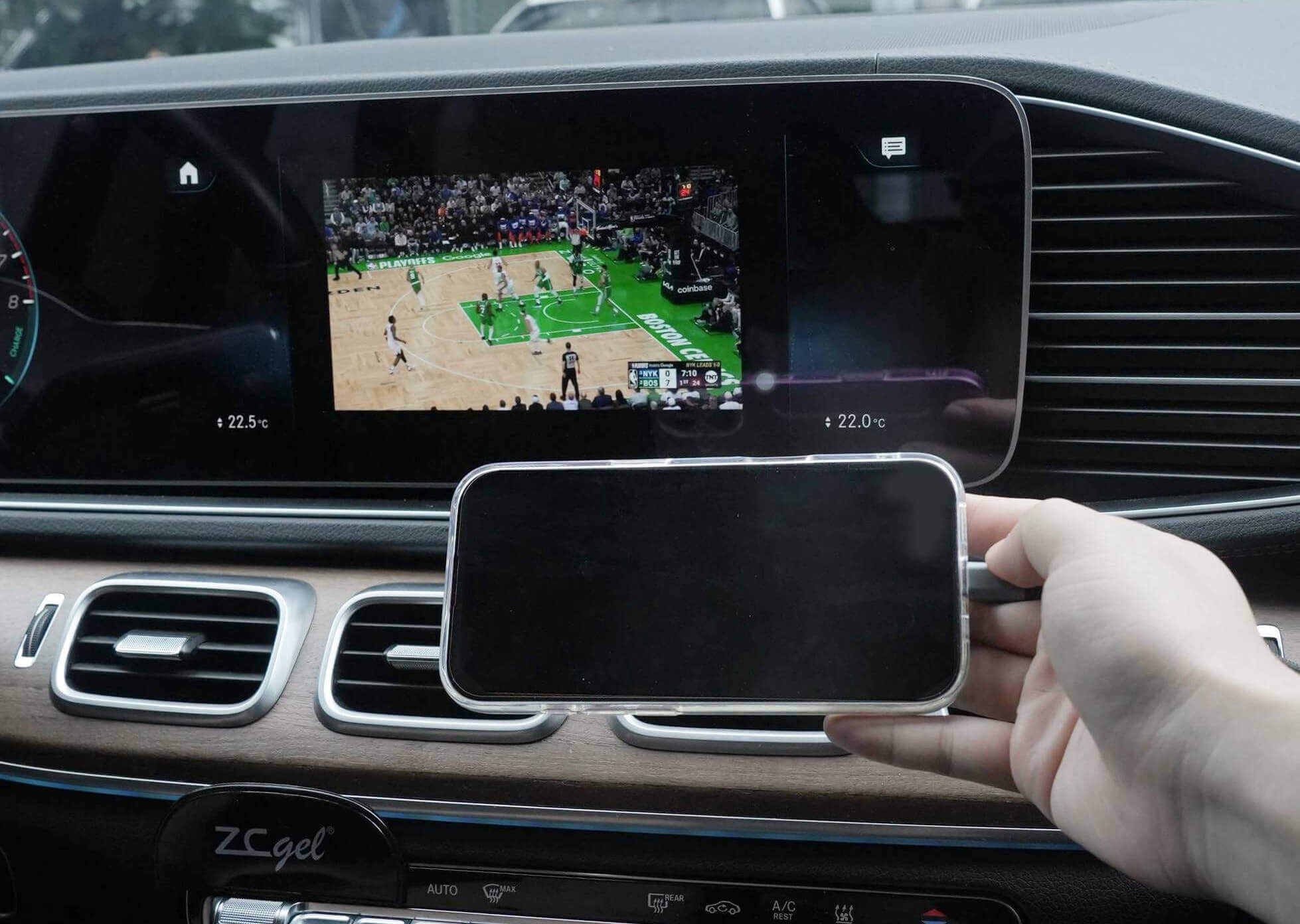 【2025年新型】Ottocast MirrorTouch 2025 Ottocast Mirror Touch