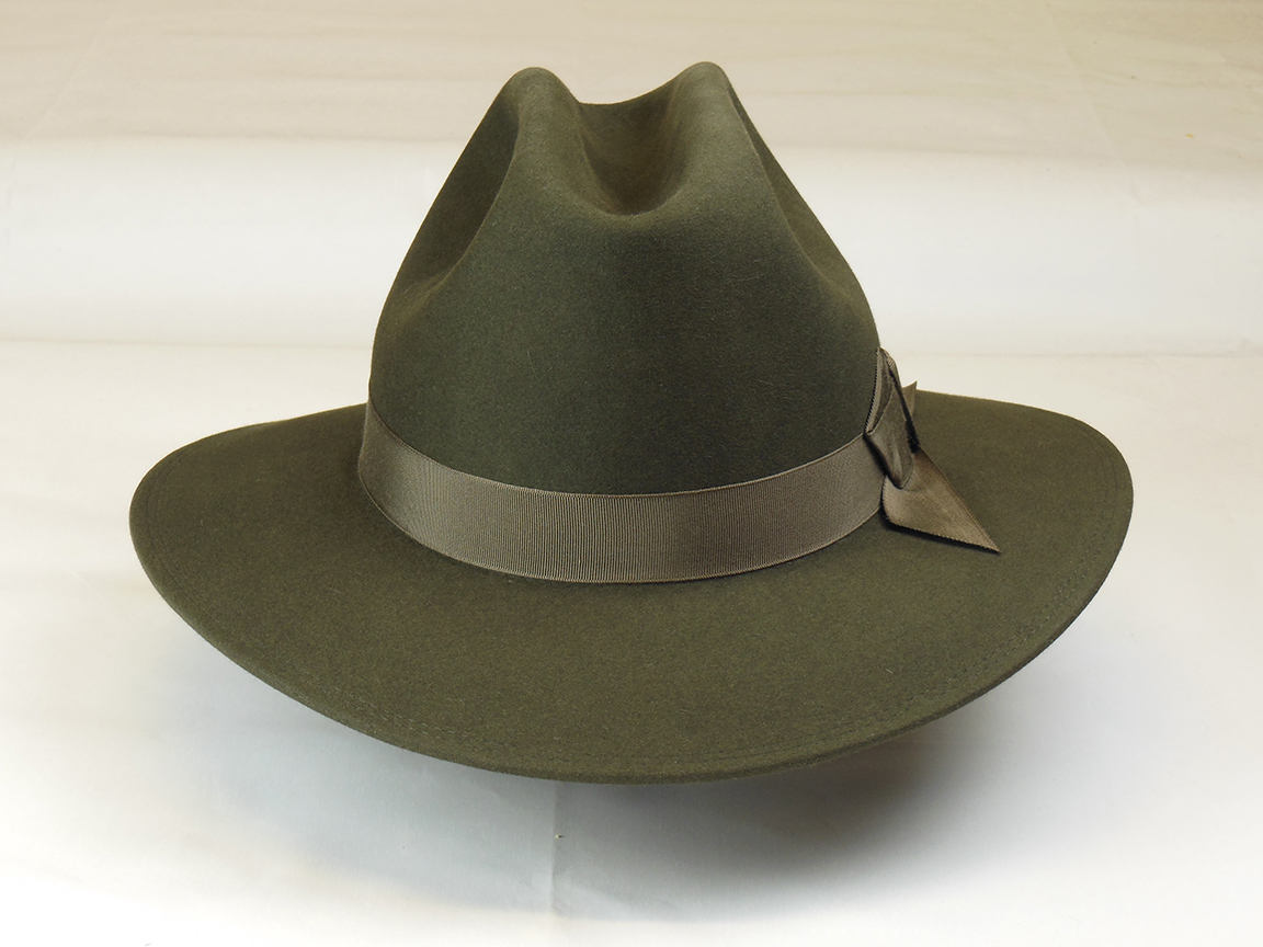USMC M1902 Campaign Hat