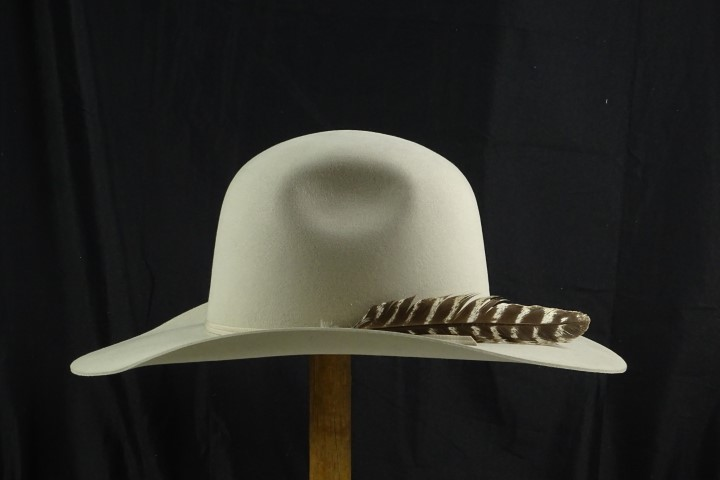 Yellowstone "Walker" Hat