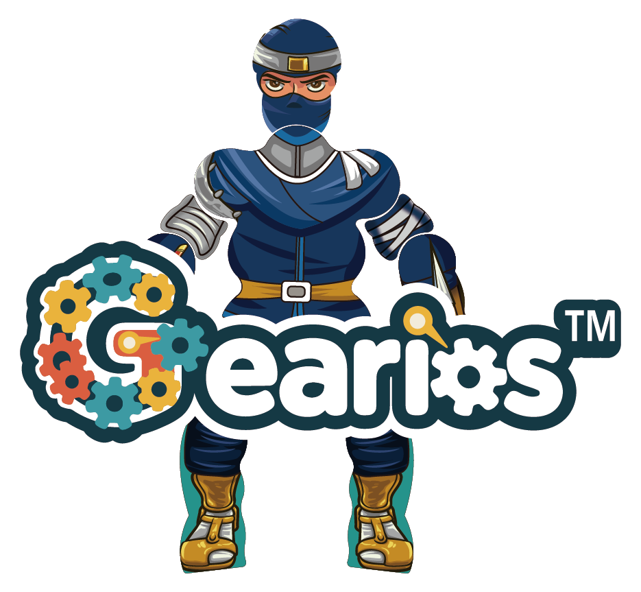 Gearios