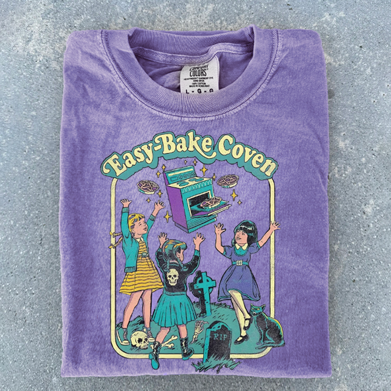 Easy Bake Coven 90 T-shirt