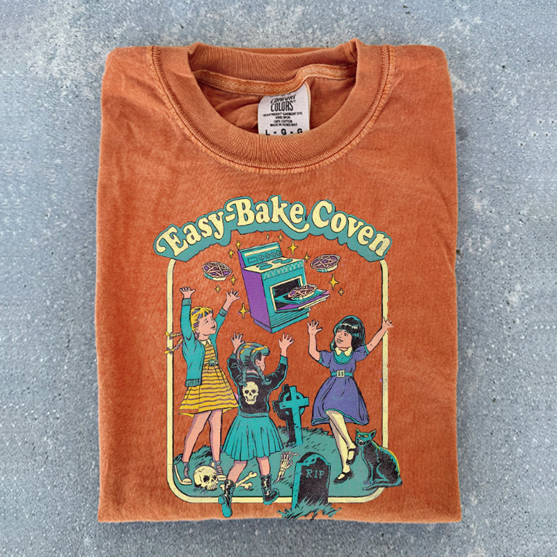 Easy Bake Coven 90 T-shirt