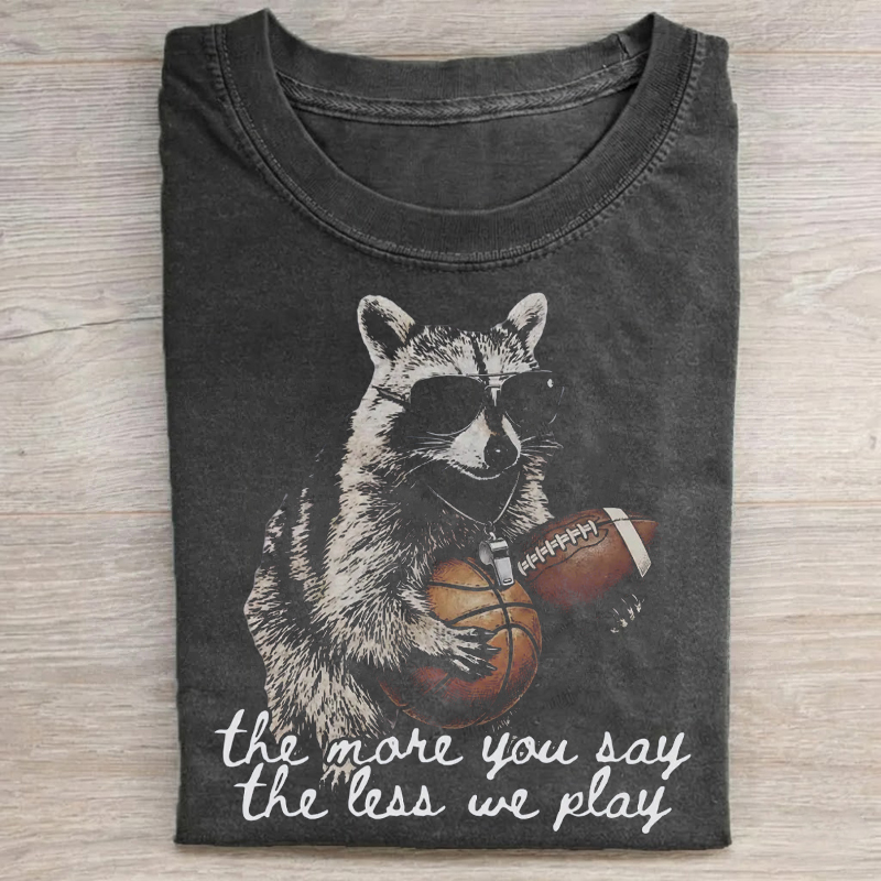 PE Teacher T-Shirt