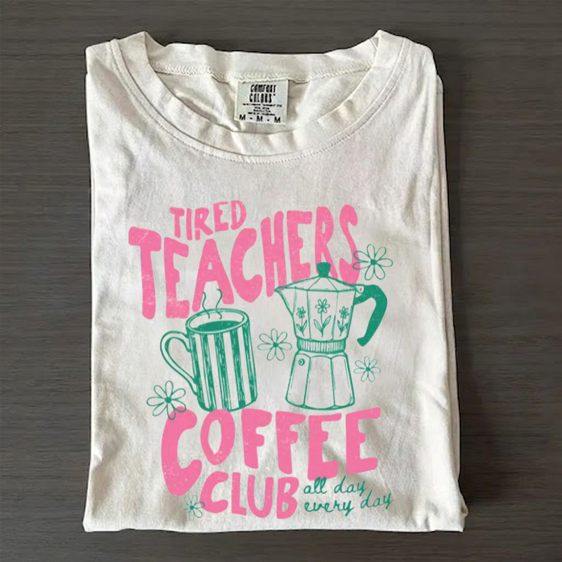 [Copy]Support Public Schools Support Teachers T-Shirt