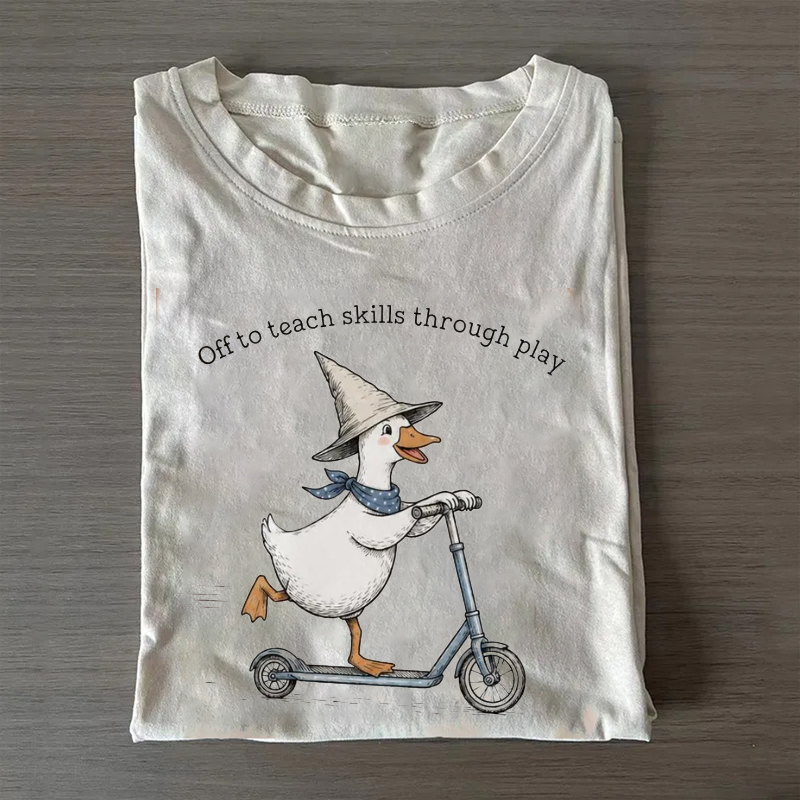 Special Education Teacher T-Shirt