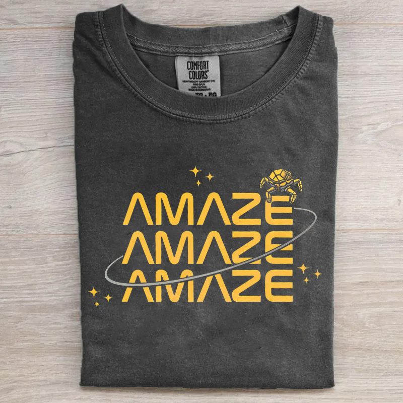 [Copy]Rocky Amaze Funny Sci-Fi Book Lover T-Shirt