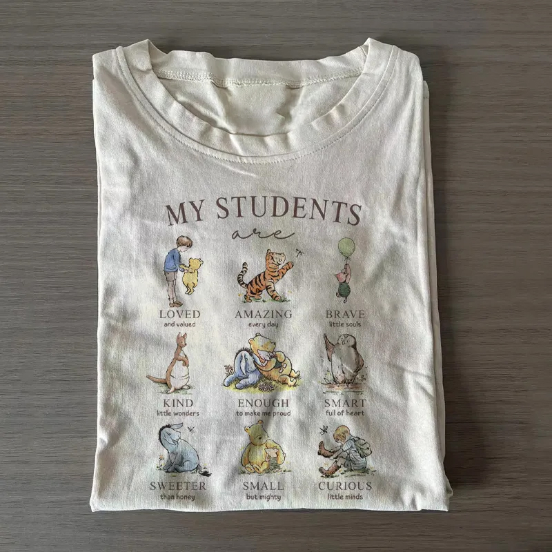 New Teacher T-Shirt
