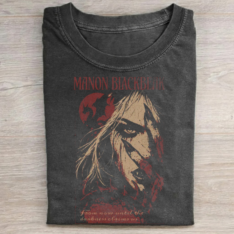 Fantasy Book Lover T-shirt