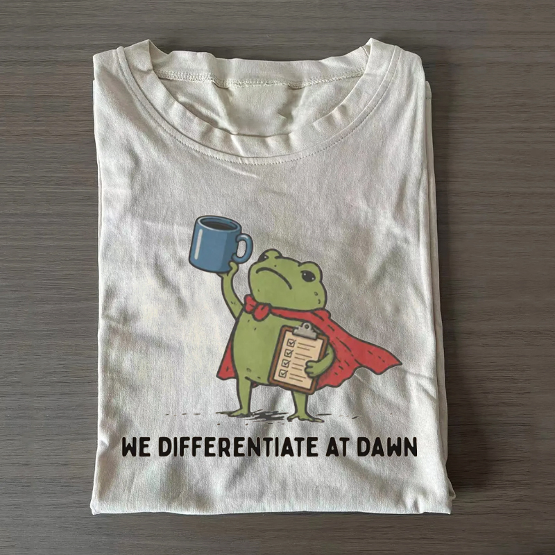 SPED Teacher T-Shirt