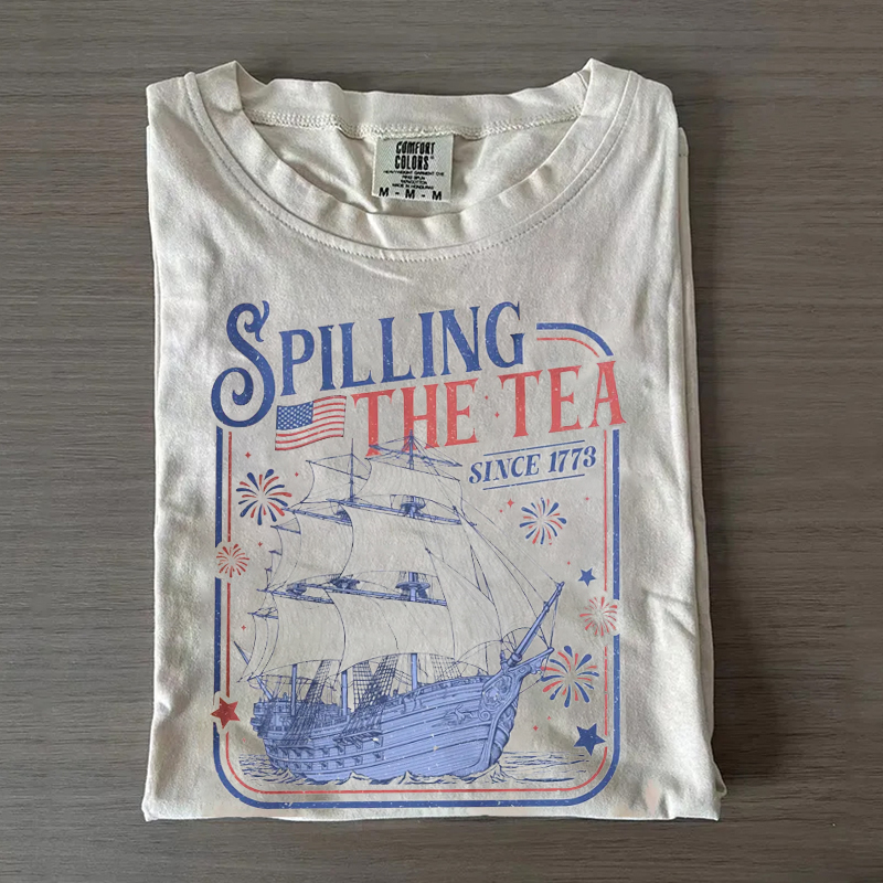 USA 250 Anniversary T-Shirt