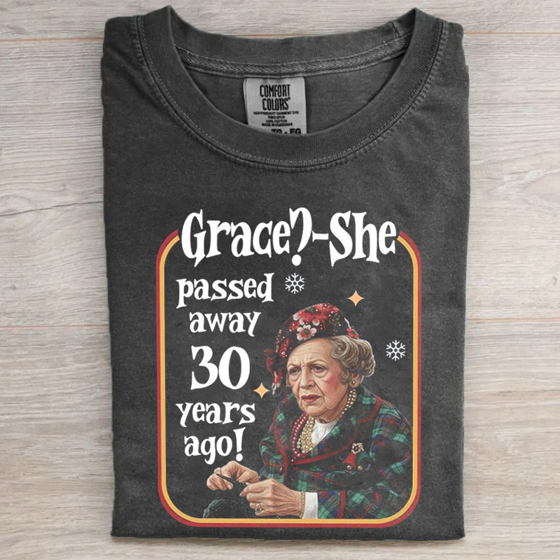 Comfort Colors Uncle Lewis Aunt Bethany Funny Xmas Movie Couple T-Shirt