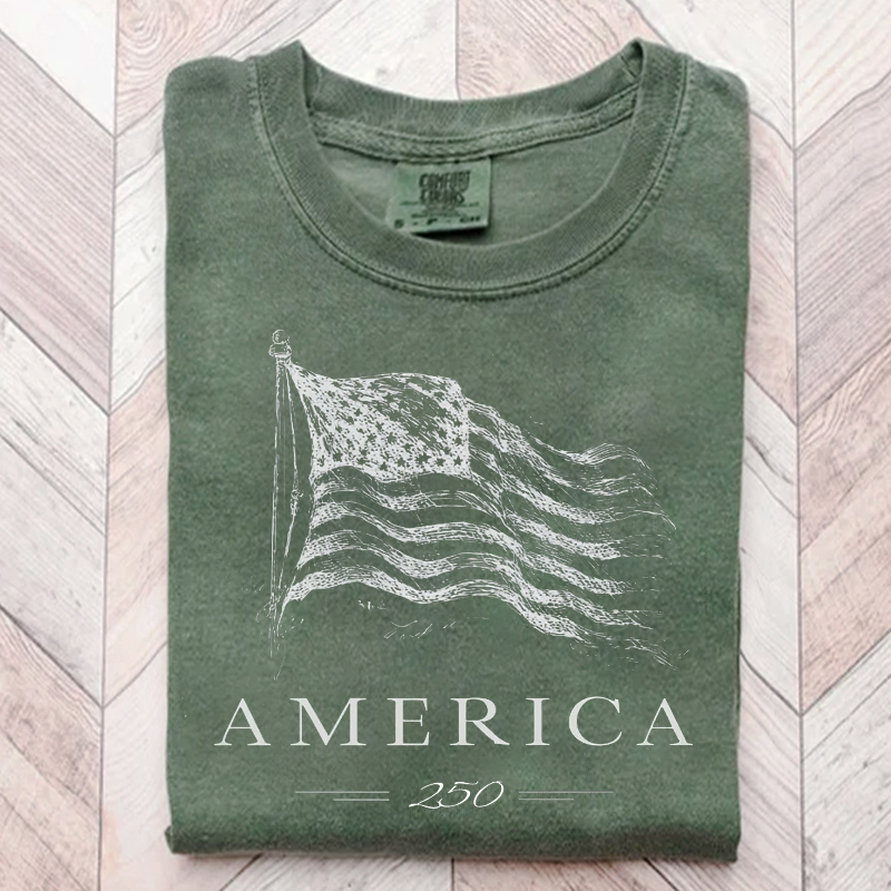 America 250 T-Shirt
