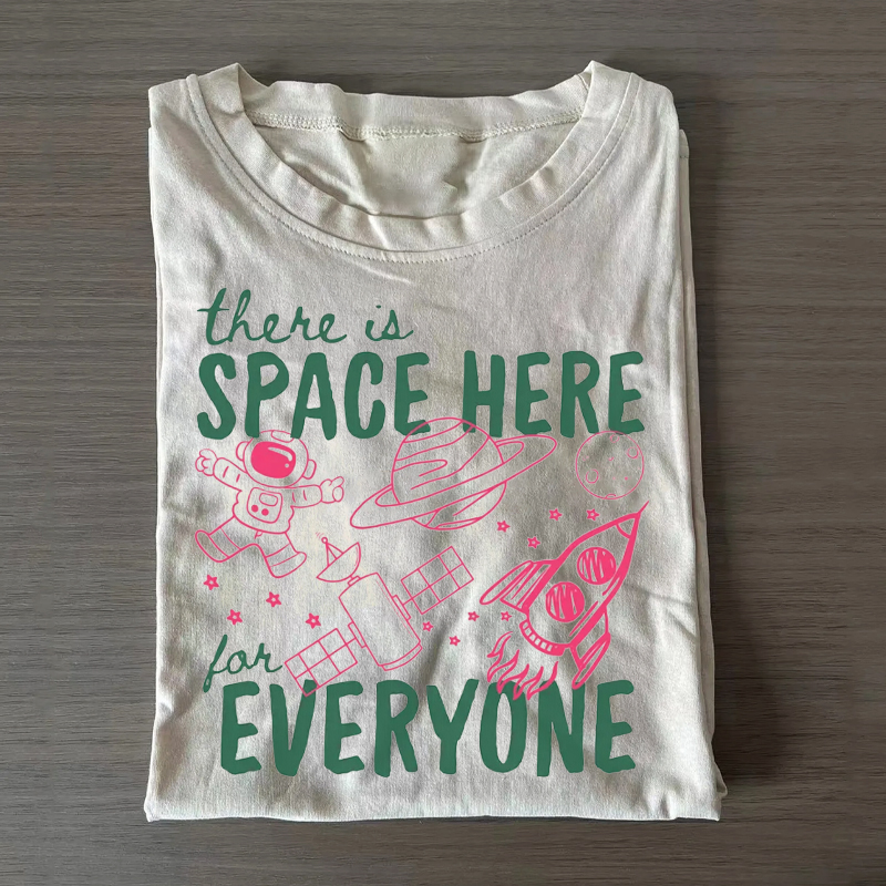 Inclusion Teacher T-Shirt