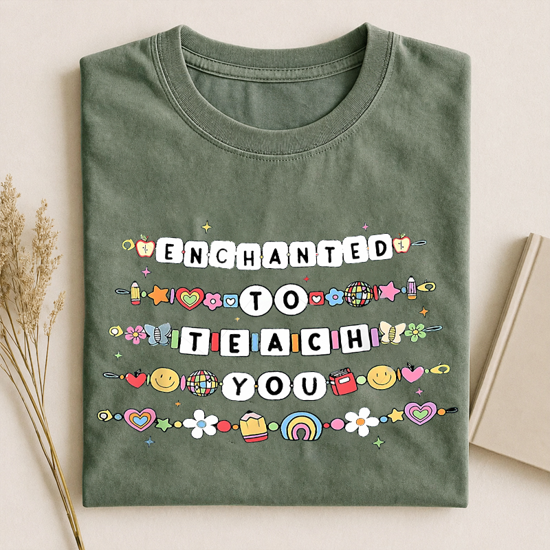[Copy]Support Public Schools Support Teachers T-Shirt
