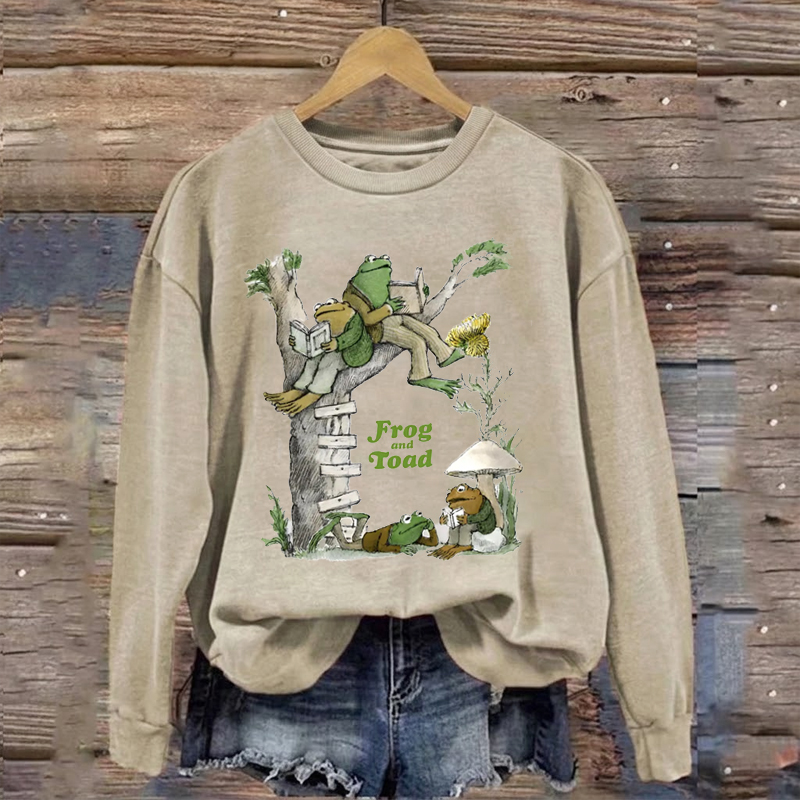 Book Lover Reading Teacher Sweatshirt