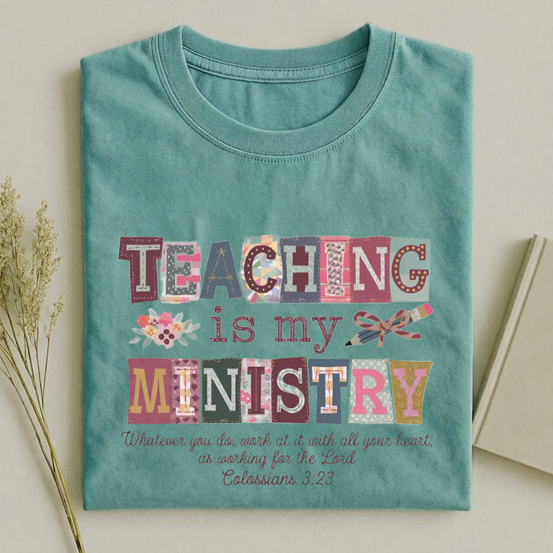 [Copy]Support Public Schools Support Teachers T-Shirt