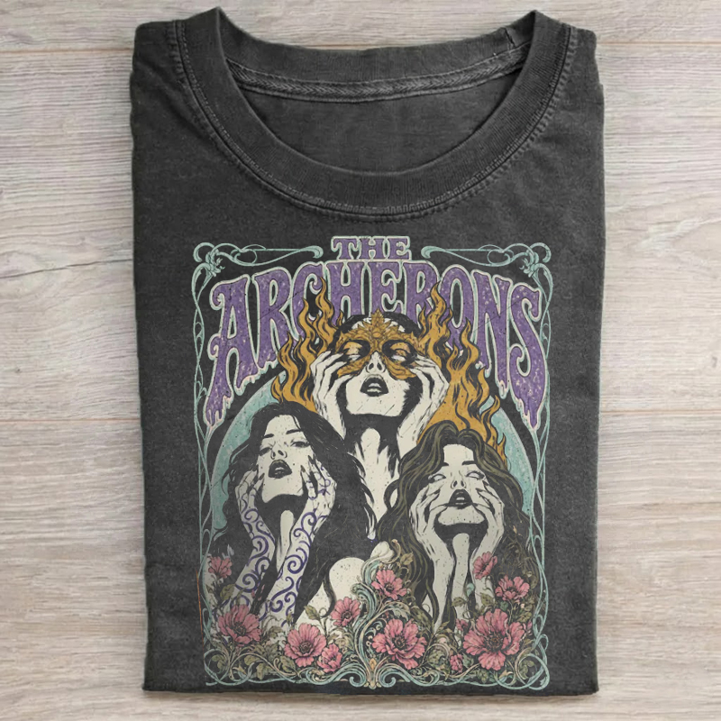 Romantasy Reader T-shirt