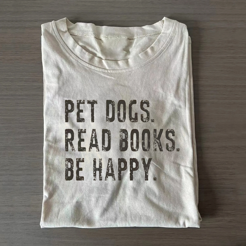  Book Lover T-shirt