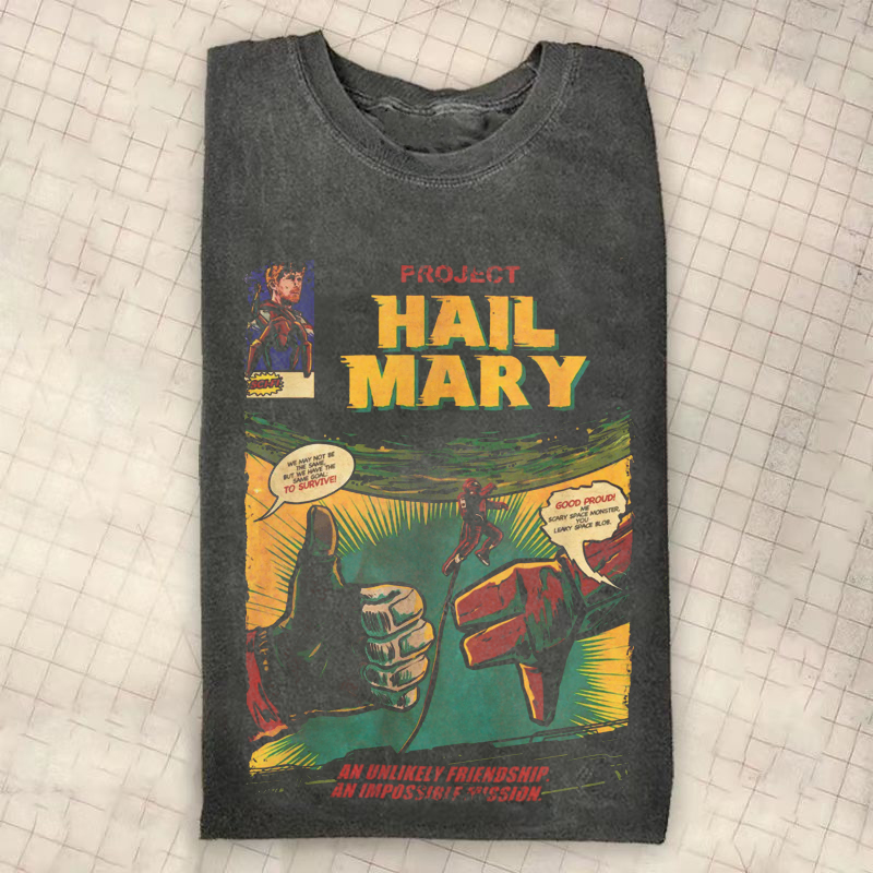 [Copy]Rocky Amaze Funny Sci-Fi Book Lover T-Shirt