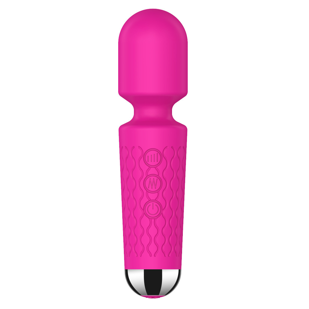 Rame Body Wellness Wand Massager (Strong!)