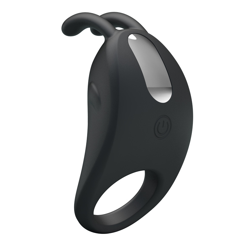 Bliss ring Rechargeable ring with clit vibrator