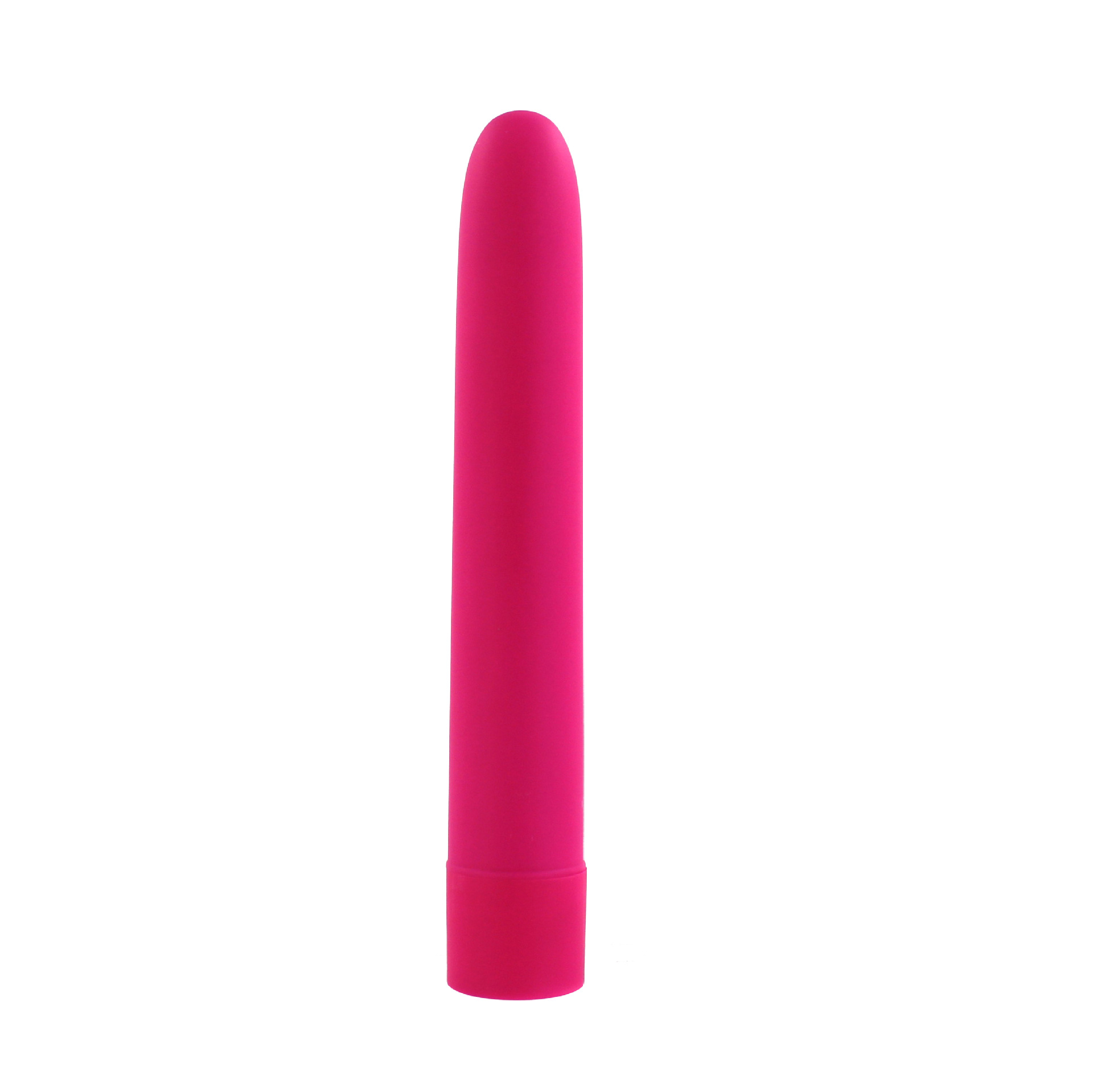 Pure Love 7 Classic Vibrator - 10 Functions Water-Resistant
