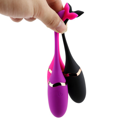 $1.99 Deal: Wireless Vibrating Whale Massager (It's Waterproof!) - Add To Your Cart!