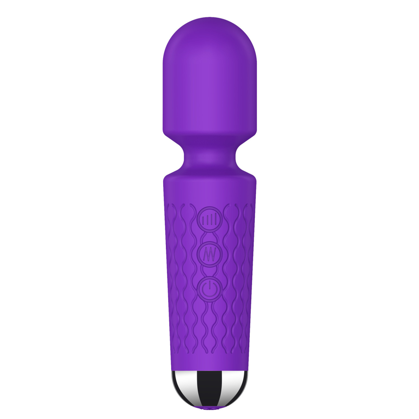 Rame Body Wellness Wand Massager (Strong!)