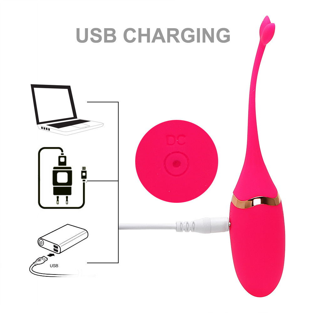 $1.99 Deal: Wireless Vibrating Whale Massager (It's Waterproof!) - Add To Your Cart!