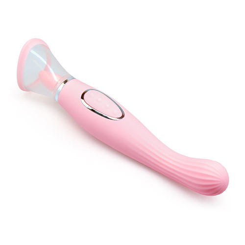 Oro-sensual Automatic vaginal pump