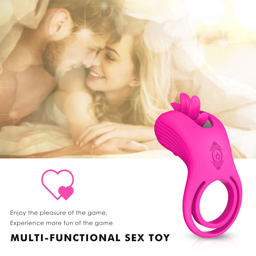 Roxy Cock Ring: Enhance Your Pleasure and Performance