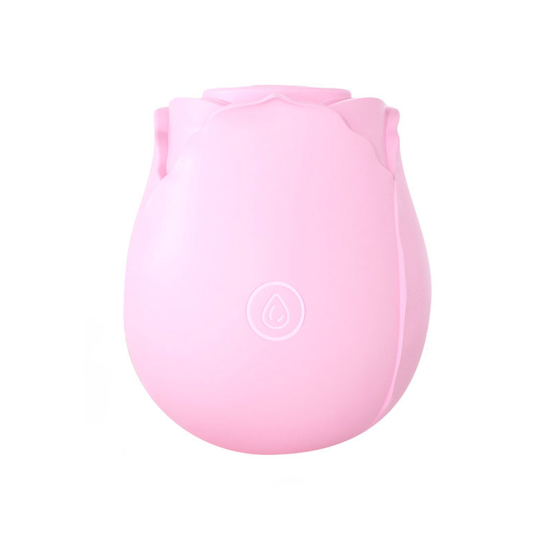 Naughty rose Rechargeable oral clit stimulator