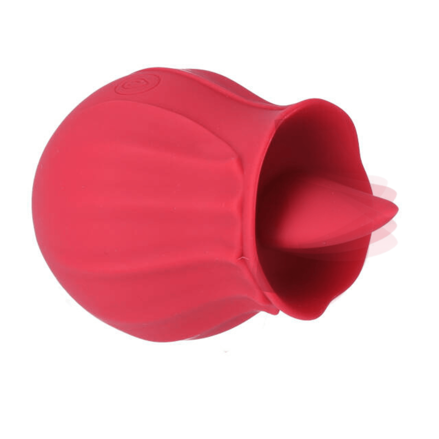 Bhava Rechargeable Flickering Tongue Rose | Clit Licking Stimulator
