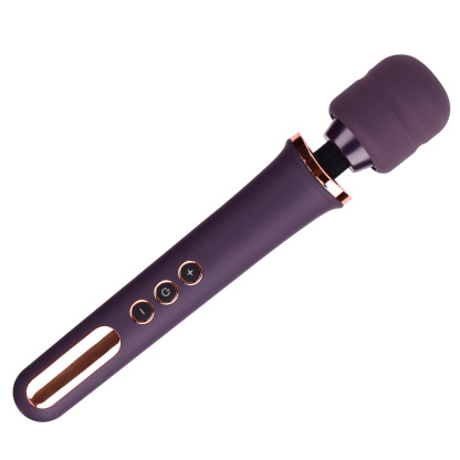 Magic Massager Rechargeable Rose Gold Edition