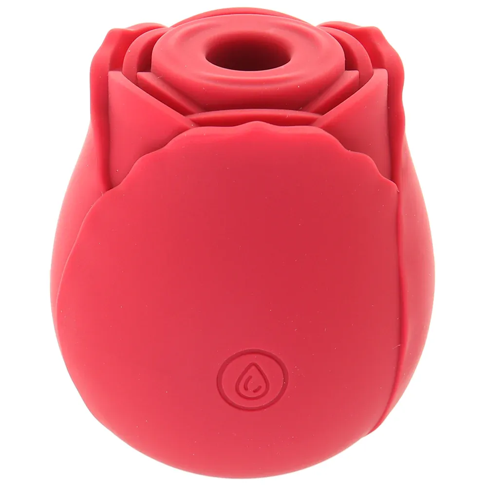 September Sale-Trending! Viral Rose Sex Toy Air Pulse Stimulator