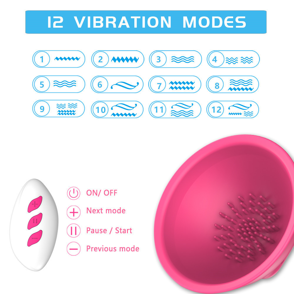 Whisper Bliss: 7-Speed Silicone G-Spot Vibrator