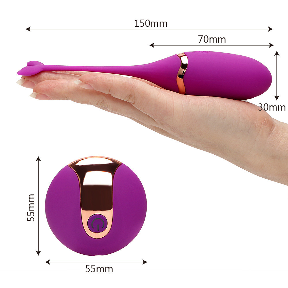 $1.99 Deal: Wireless Vibrating Whale Massager (It's Waterproof!) - Add To Your Cart!