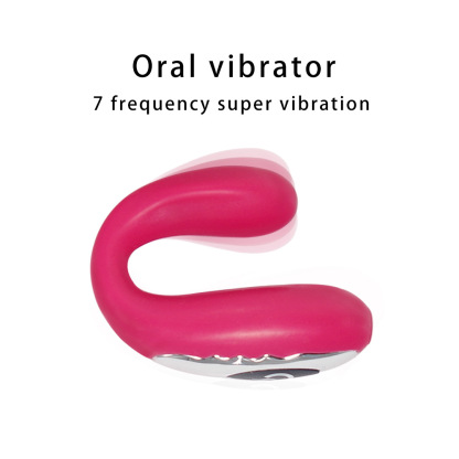 Ora 5-Function Oral Vibe