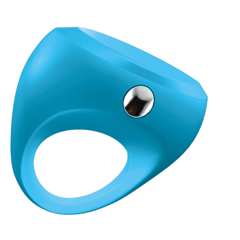 Lust enhancer Vibrating ring with clit stimulator