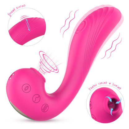 Angel Vibrator - Heavenly Pleasure in Your Hands